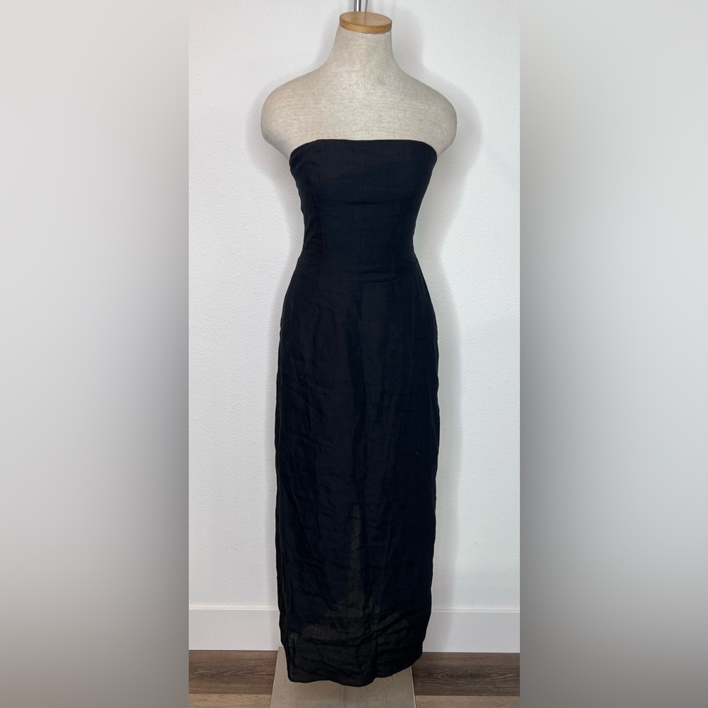 Arkitaip Frances Bandeau Dress - Picture 2 of 6